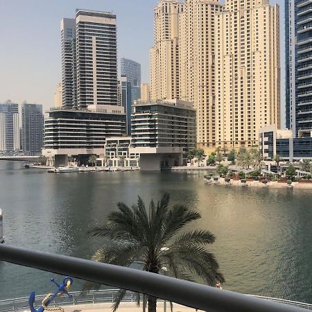 Appartement CHEZ SILVIA DUBAI MARINA &JBR Amvaj Extérieur photo