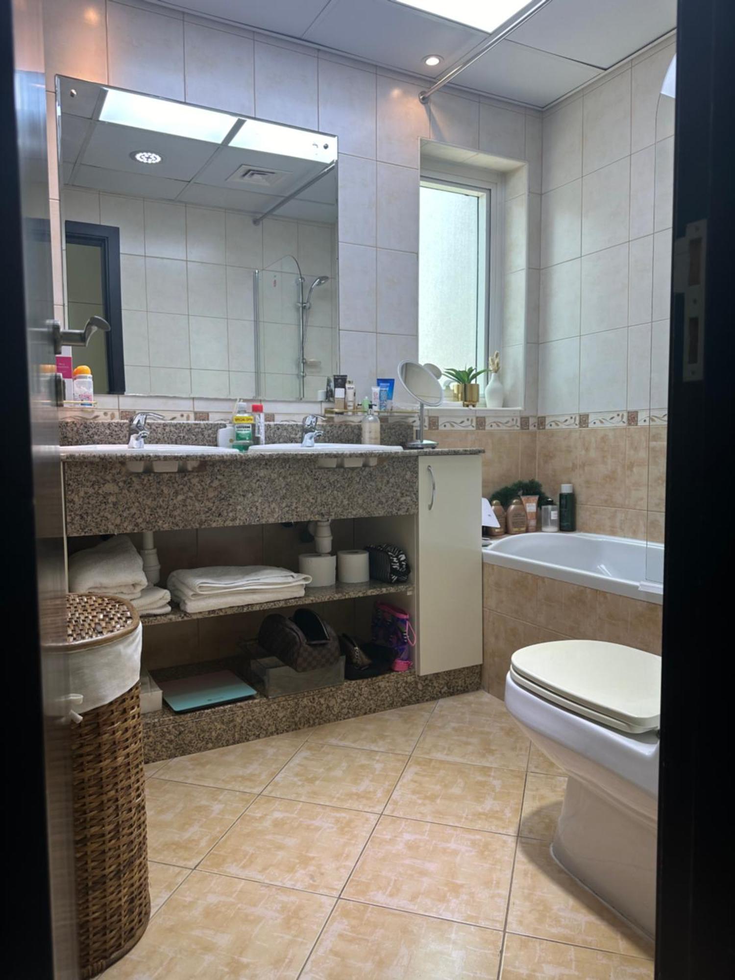 Appartement CHEZ SILVIA DUBAI MARINA &JBR Amvaj Extérieur photo